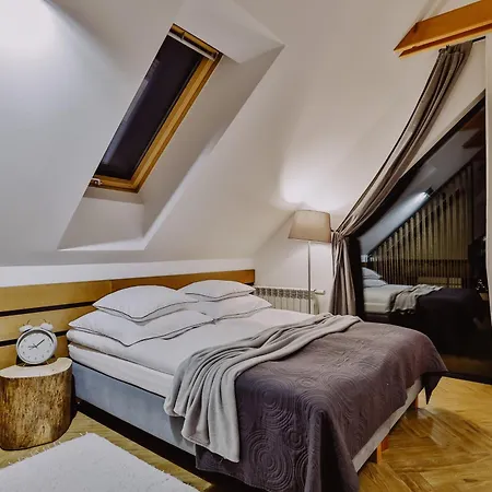 Villa Loftowe Zacisze